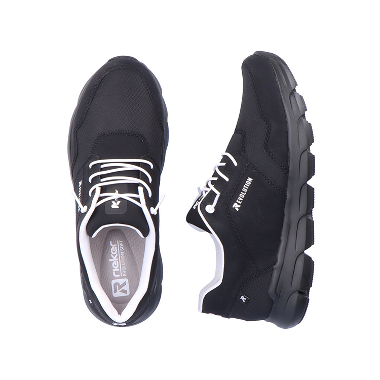 Rieker R-Evolution 07811-00 | NOIR