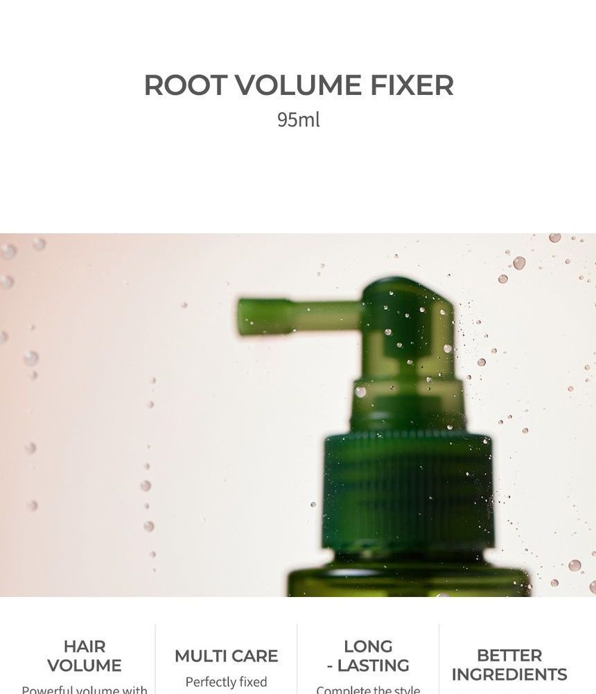 jenny house - Root Volume Fixer
