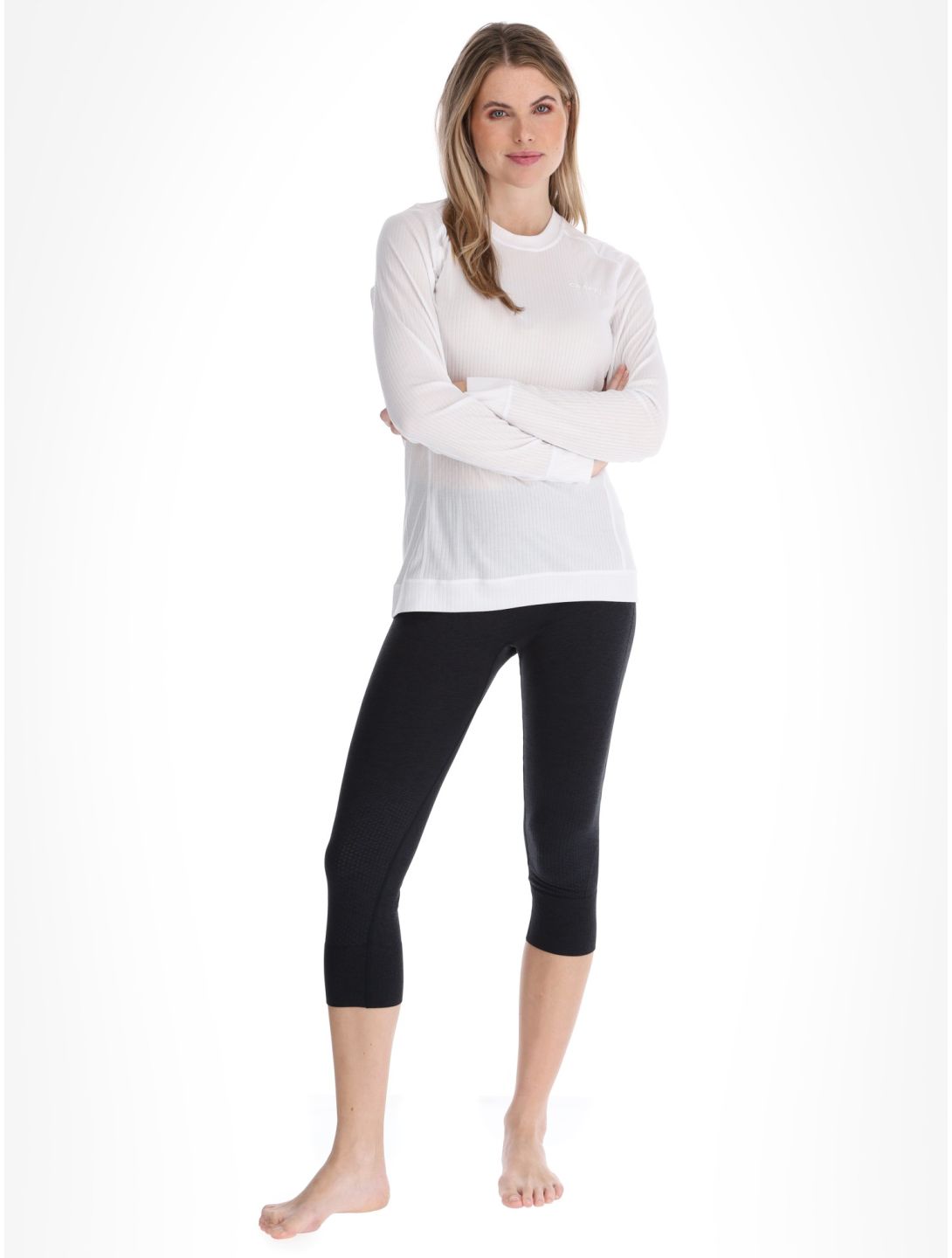 Core 2-pack Tops thermoshirt dames  2-pack