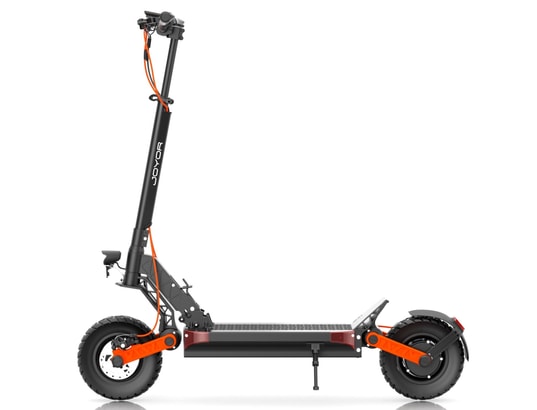 JOYOR - Trottinette électrique s8 -600w 48v26ah noir