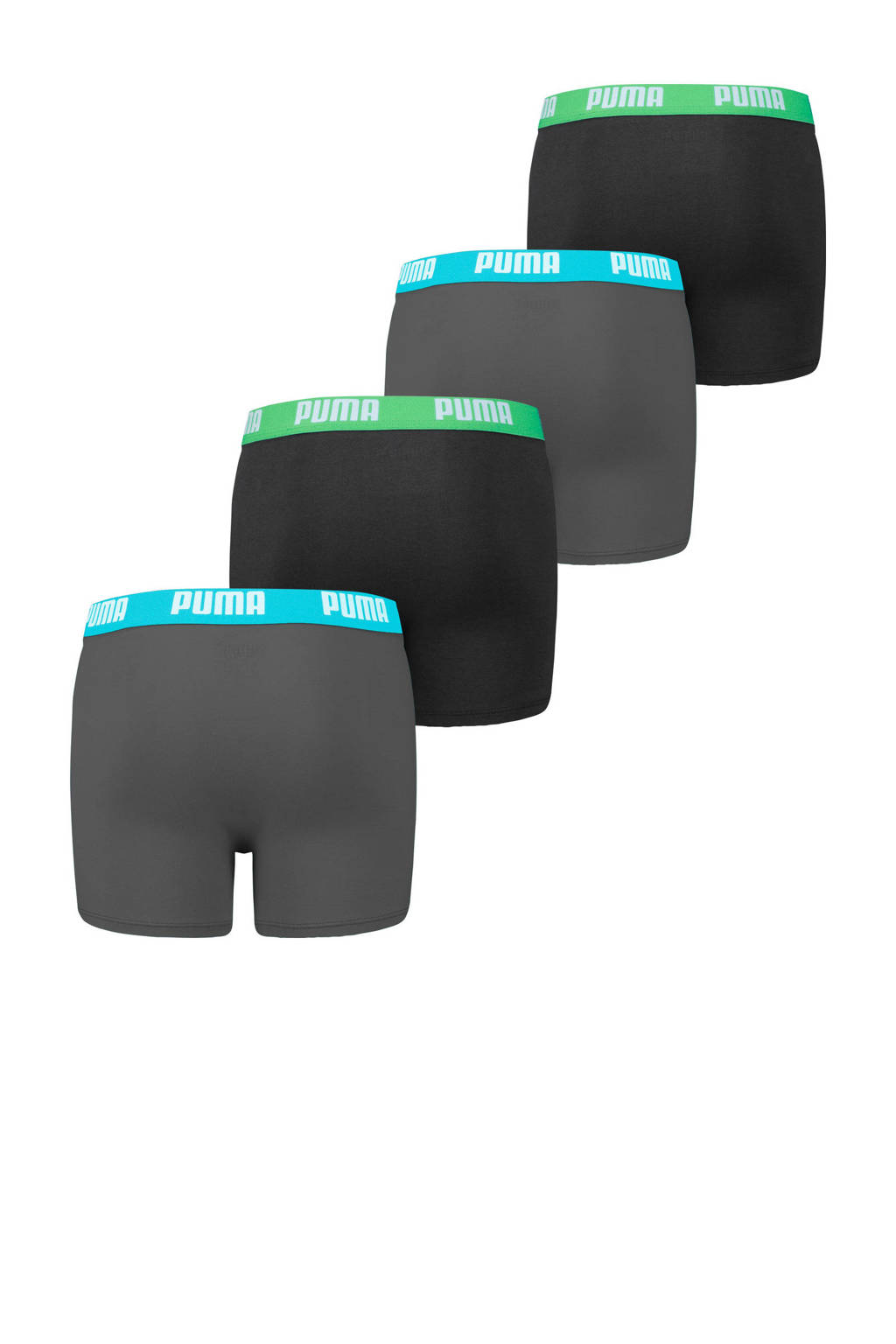 boxershorts set van 4