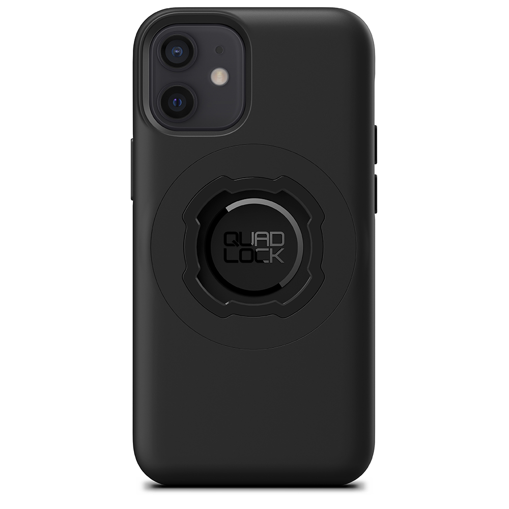 Quad Lock - Coque de protection Mag Case - iPhone 12 Mini