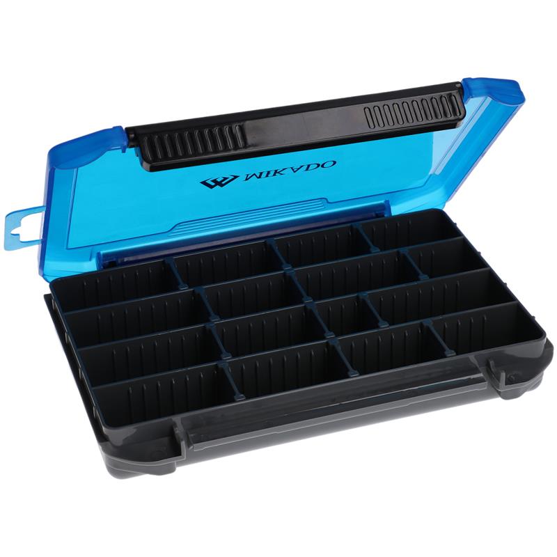 Boîte Mikado With Compartments Uac-H1901