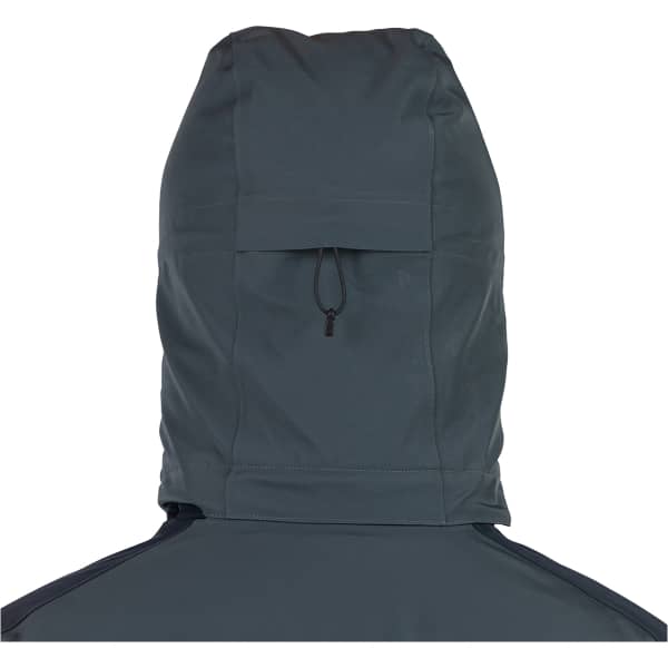 Veste de ski ROSSIGNOL HERO BLACKSIDE JKT M BLACK