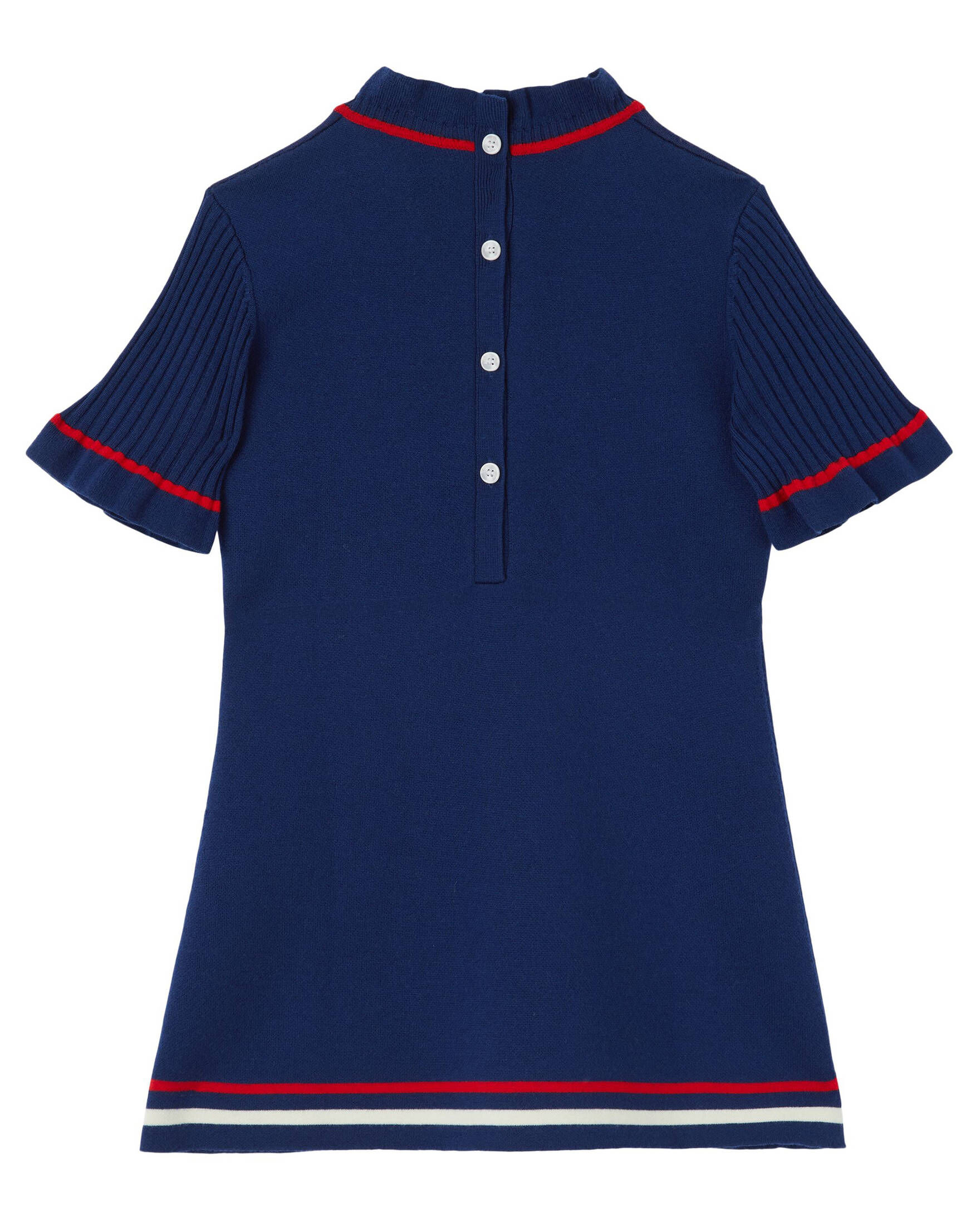 Burberry| Mädchen Strickkleid KG2 AVRILE DRESS