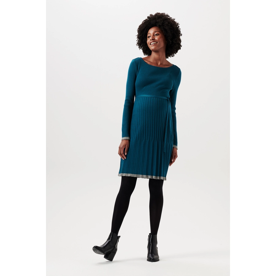 Esprit Kleid Atlantic Blue