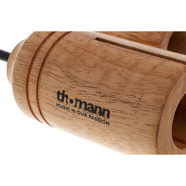 Thomann AGS Wood Agogo small