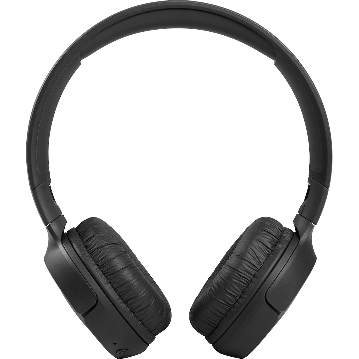 JBL Tune 510BT trådløse on-ear hodetelefoner (sort)