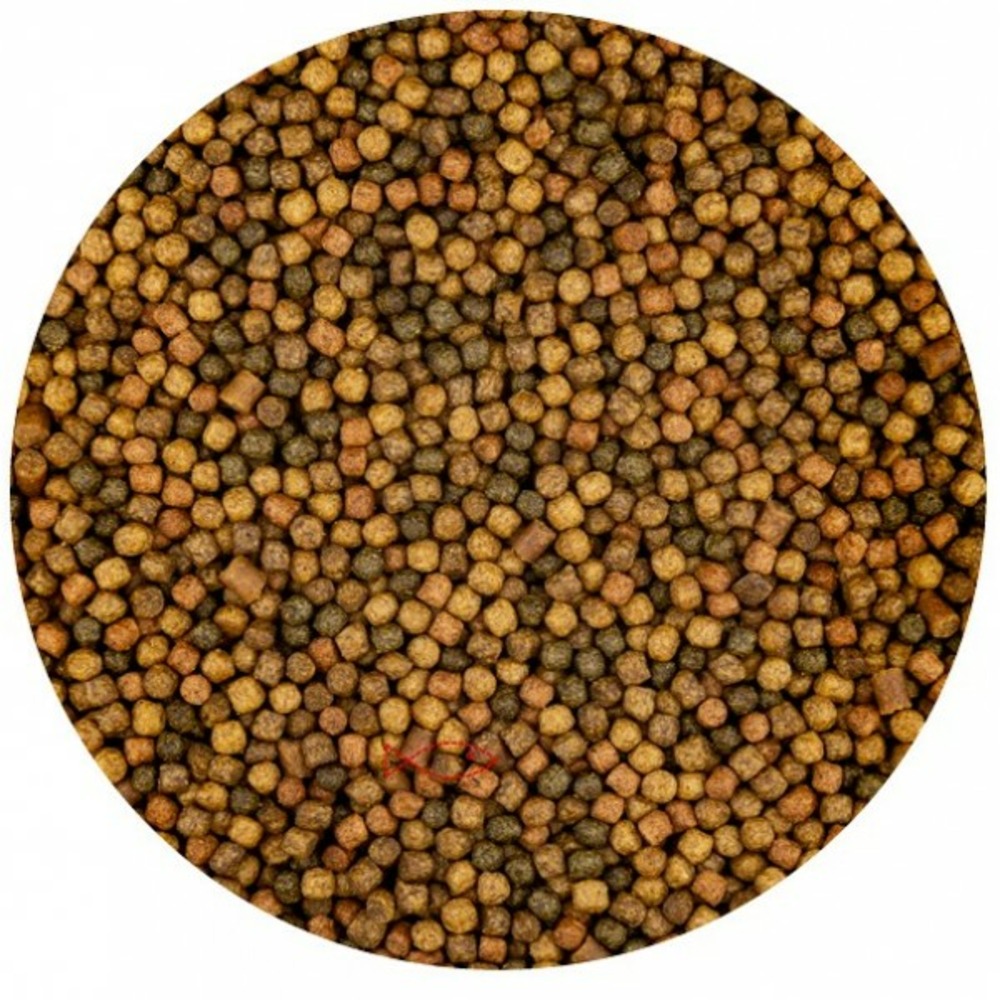 Vivani japan mix 6kg 6mm