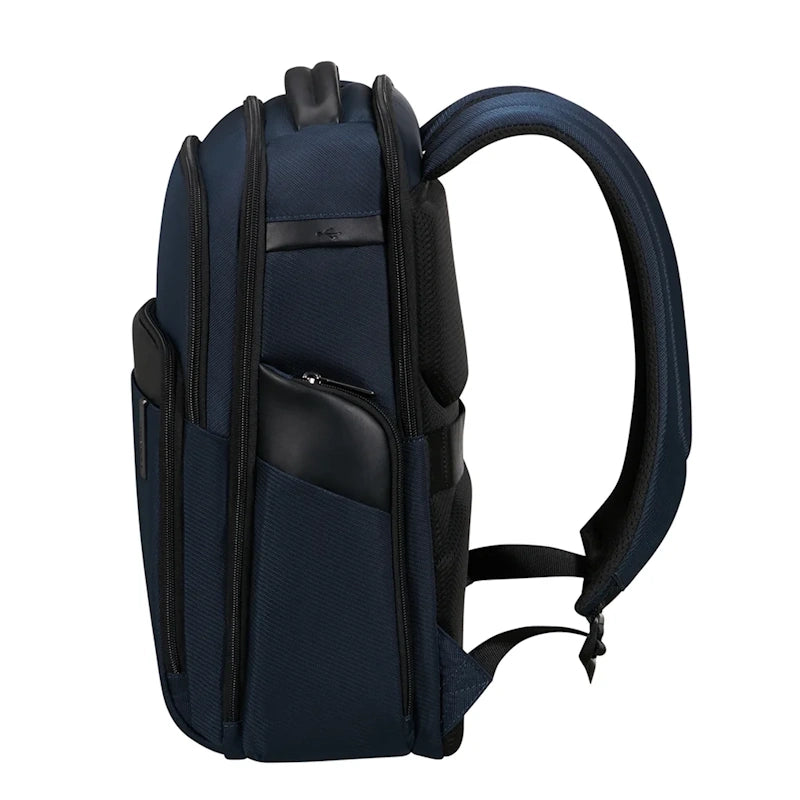 Samsonite Evosight Laptop Backpack 14,1'' Blue