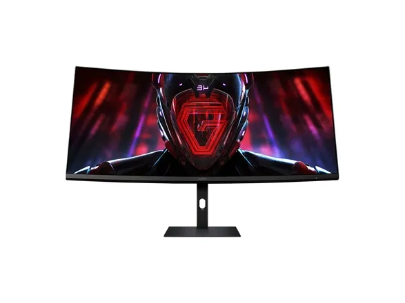 Xiaomi G34WQi - LED-skærm - gaming - kurvet - 34