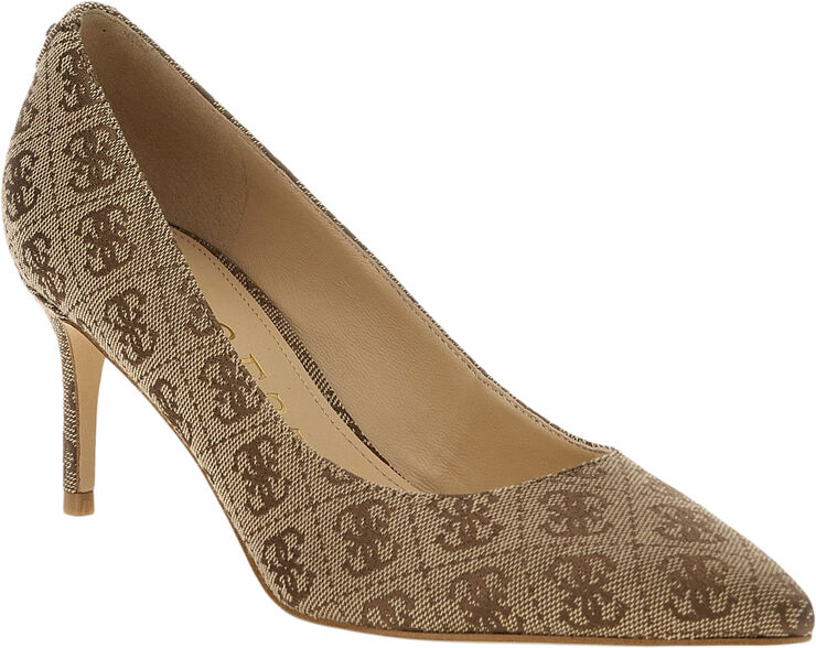 GUESS BRAVO10 Beige brown