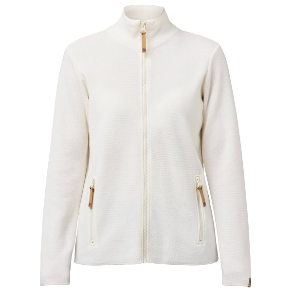 Ivanhoe of Sweden - Women's Hanna Full Zip - Veste en laine mérinos