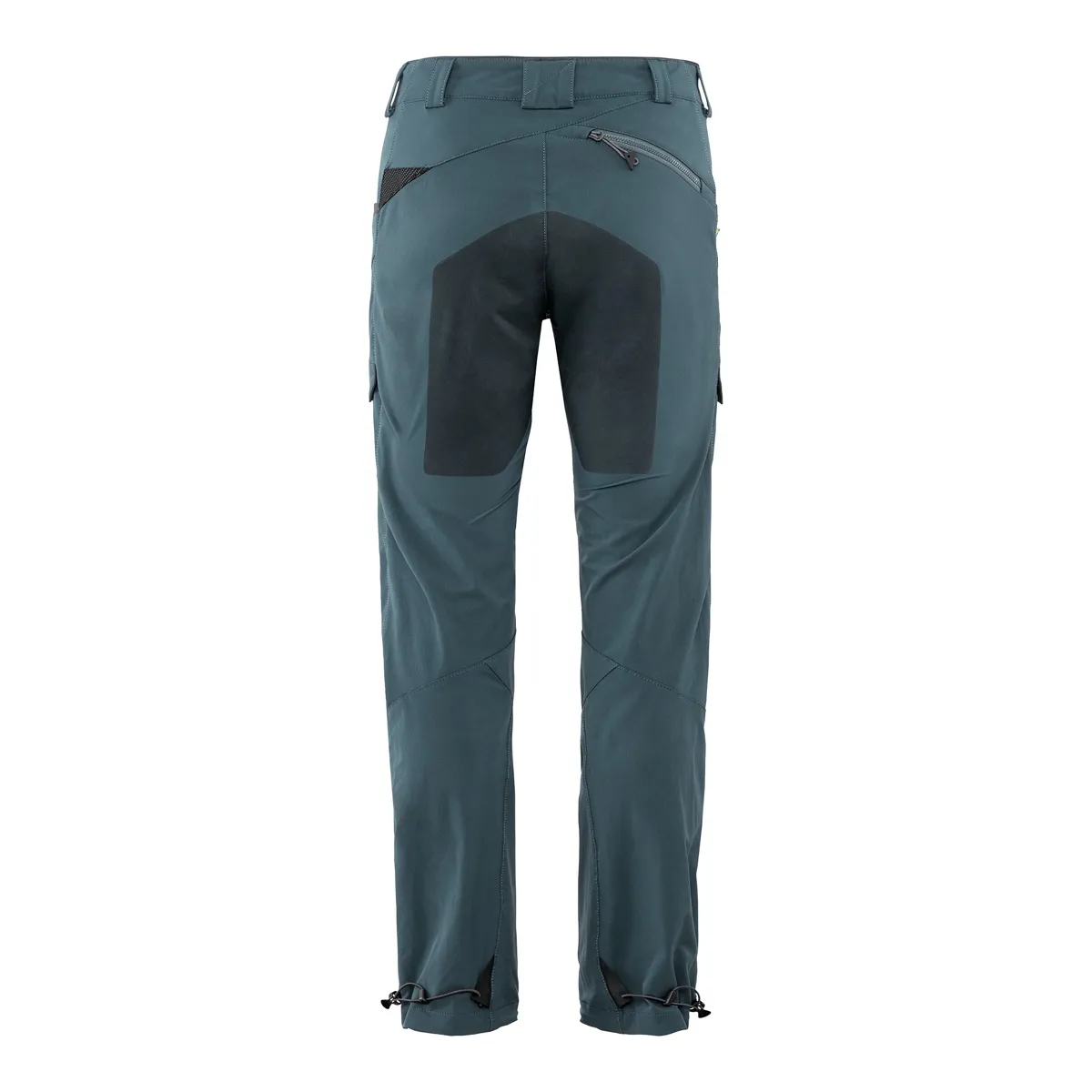 Klättermusen Women's Misty 2.0 Pants Midnight Blue