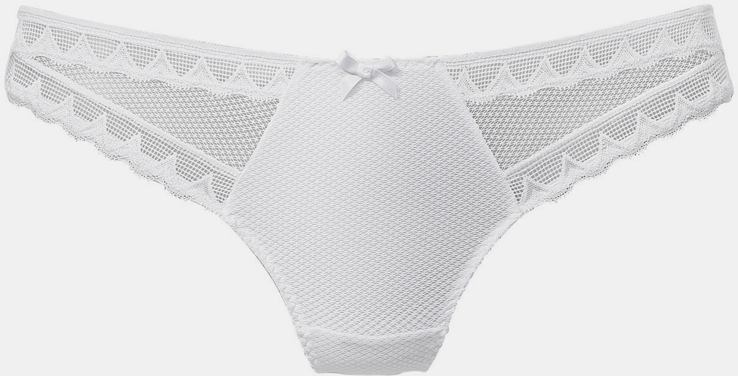 String