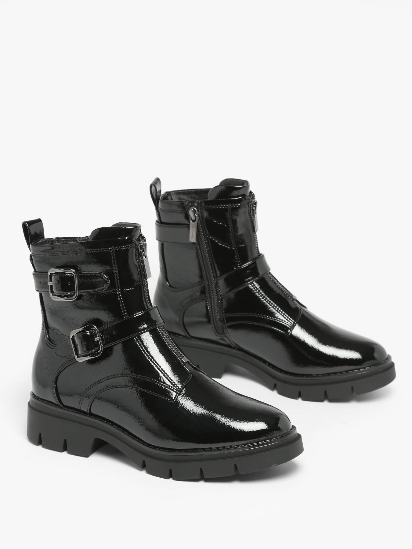 Bottines TAMARIS