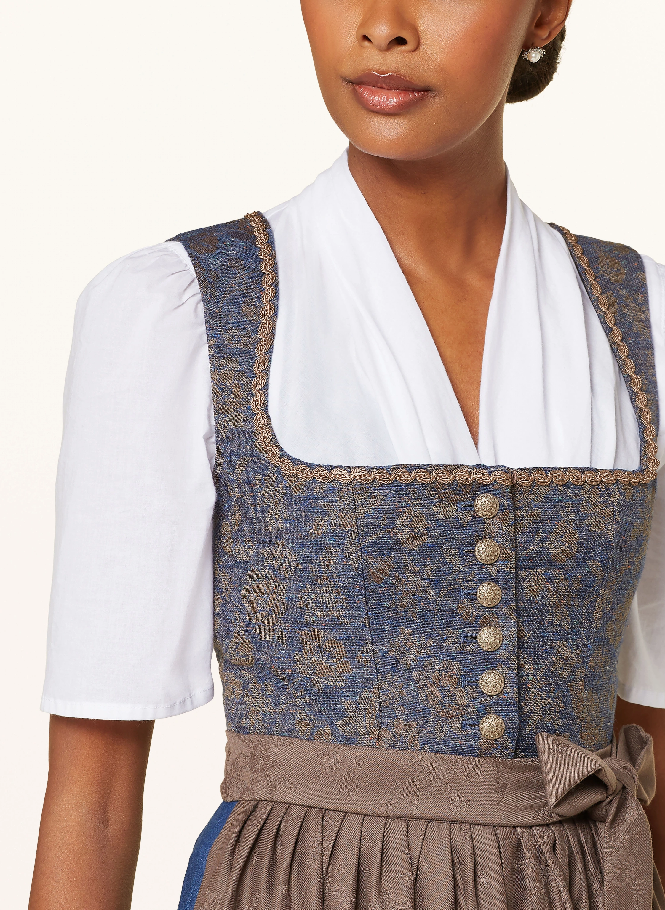 BERWIN & WOLFF Dirndl