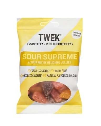Tweek Sour Supreme 3x(80g)