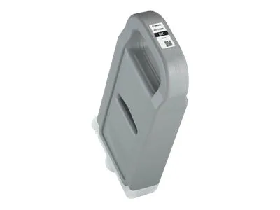 Canon PFI-710 BK - 700 ml - sort - original - blækbeholder - for imagePROGRAF TX-2000, TX-2100, TX-3000, TX-3100, TX-4000, TX-4100