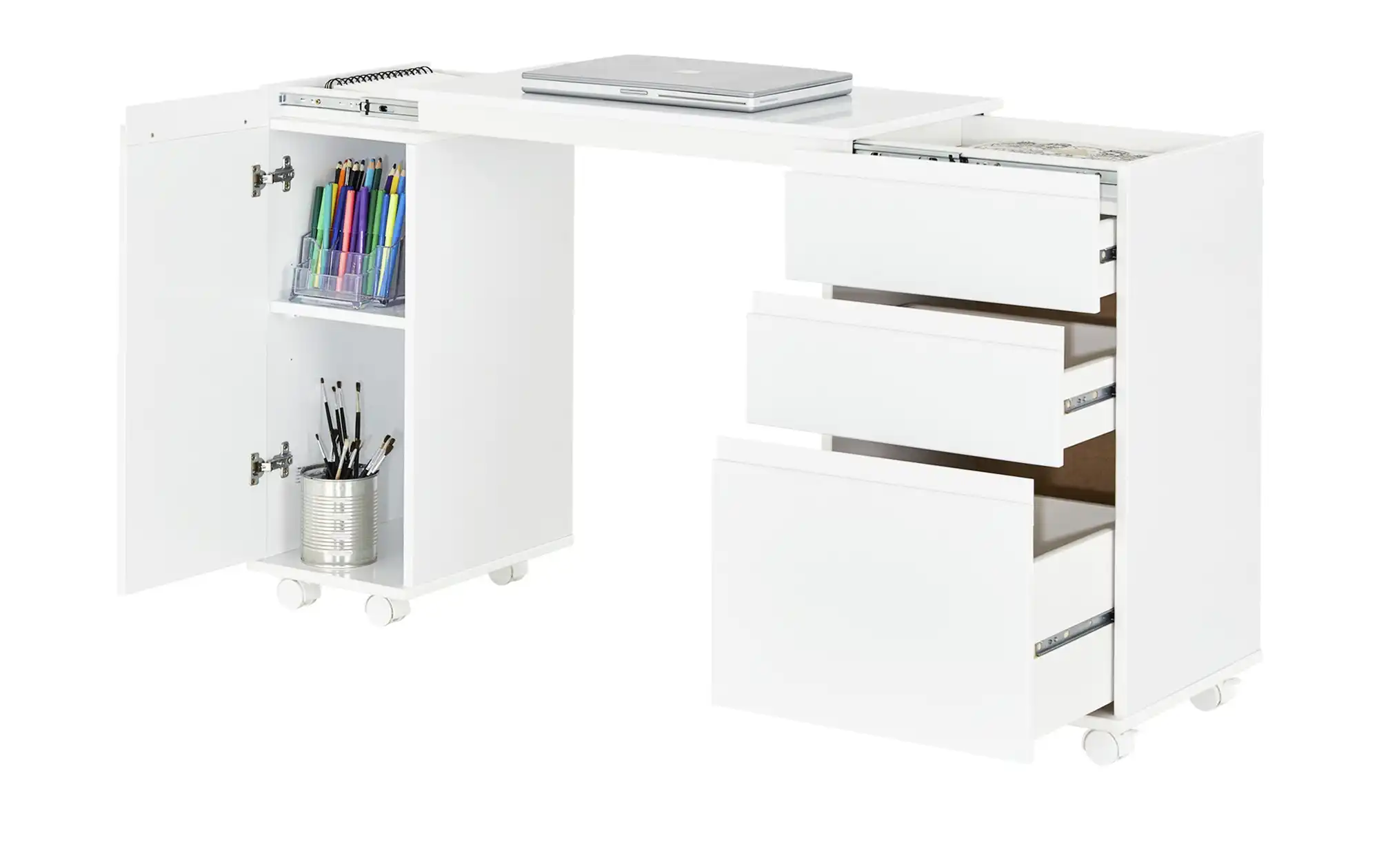 Mini-Office Losse 2