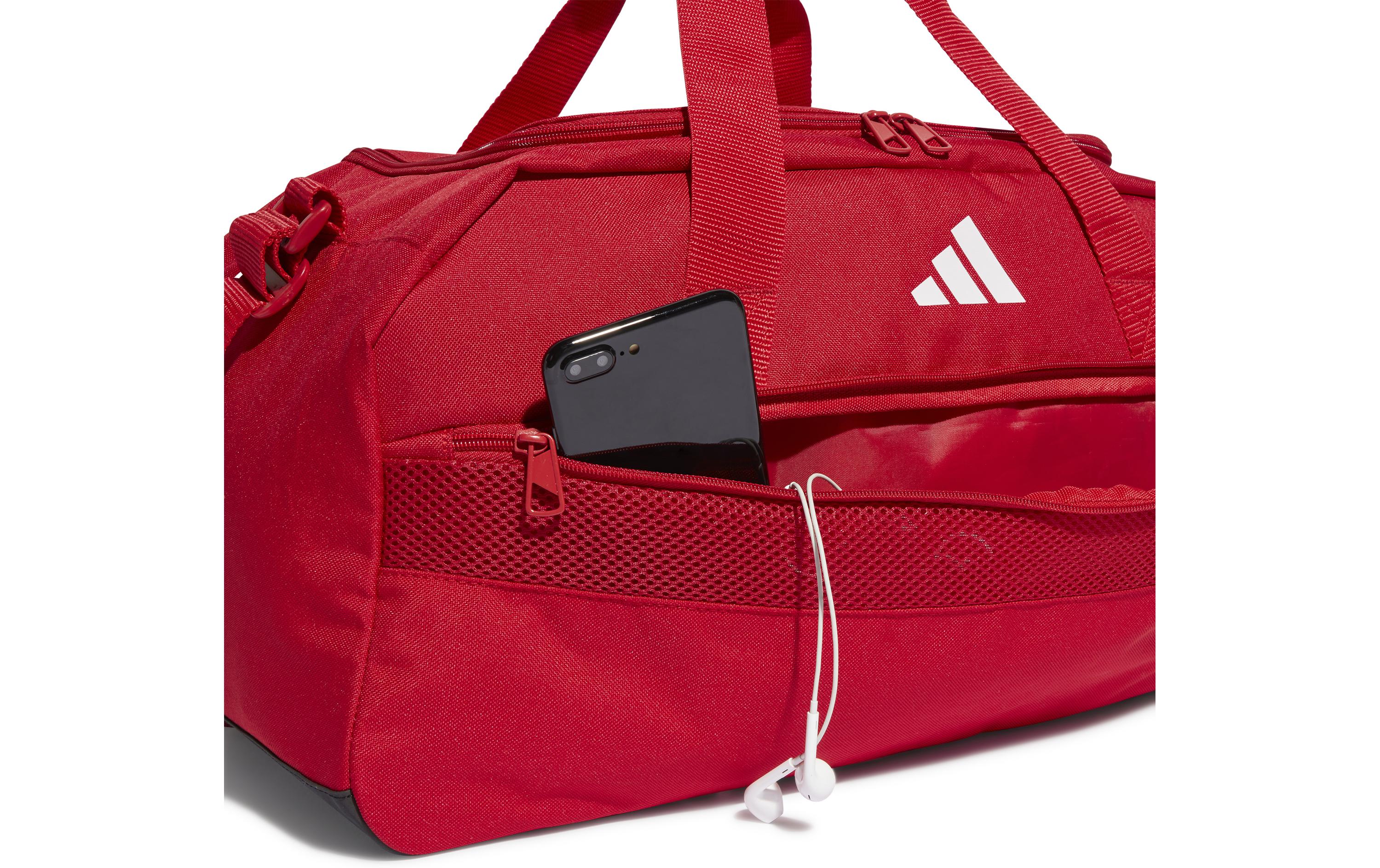 Sporttasche Tiro League XS, RotDuffelbag