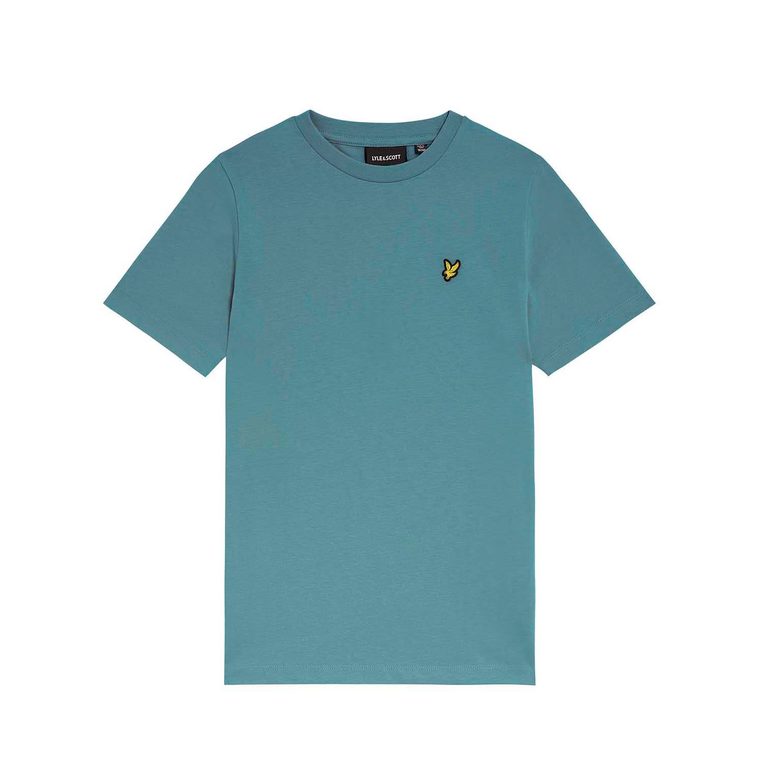 Lyle & Scott  Plain T-Shirt Kids