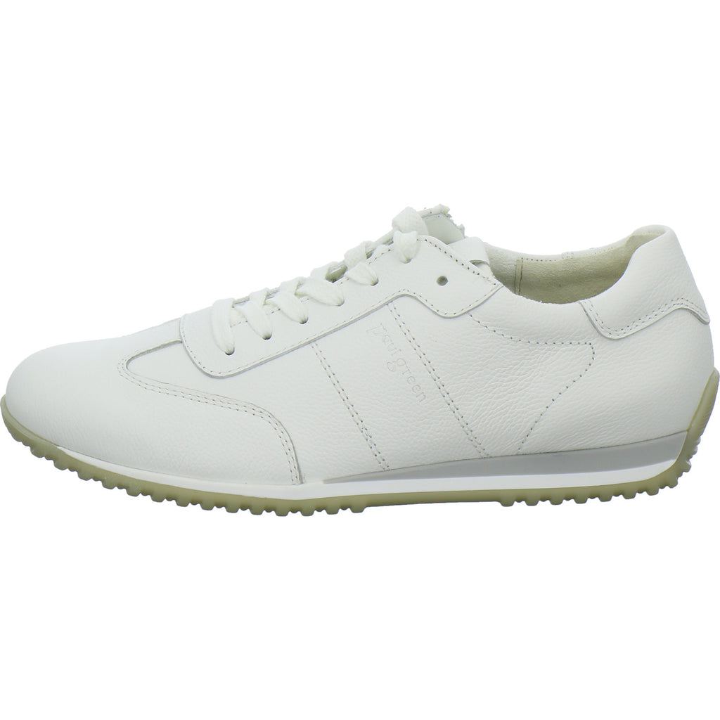 Paul Green Sneaker Damen Weiß