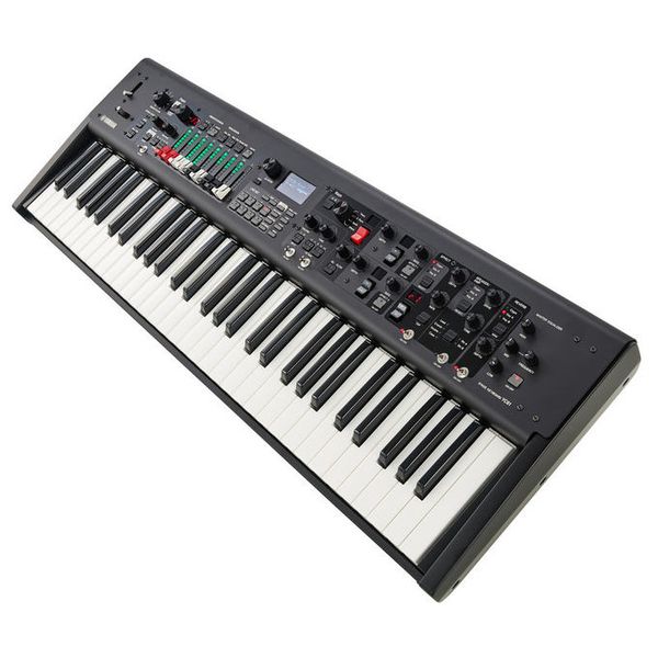 Yamaha YC61
