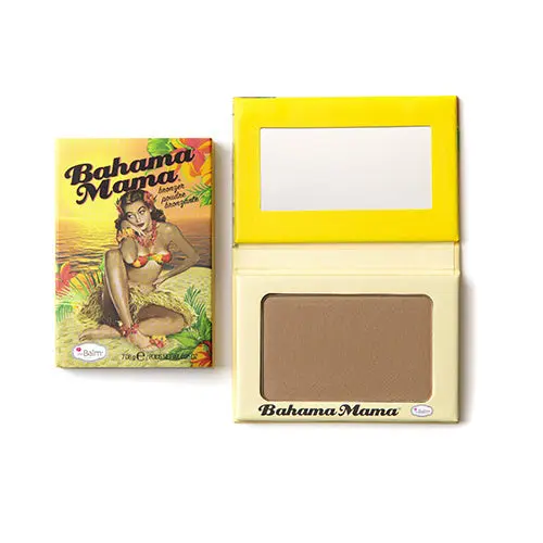 Bahama Mama Bronzer