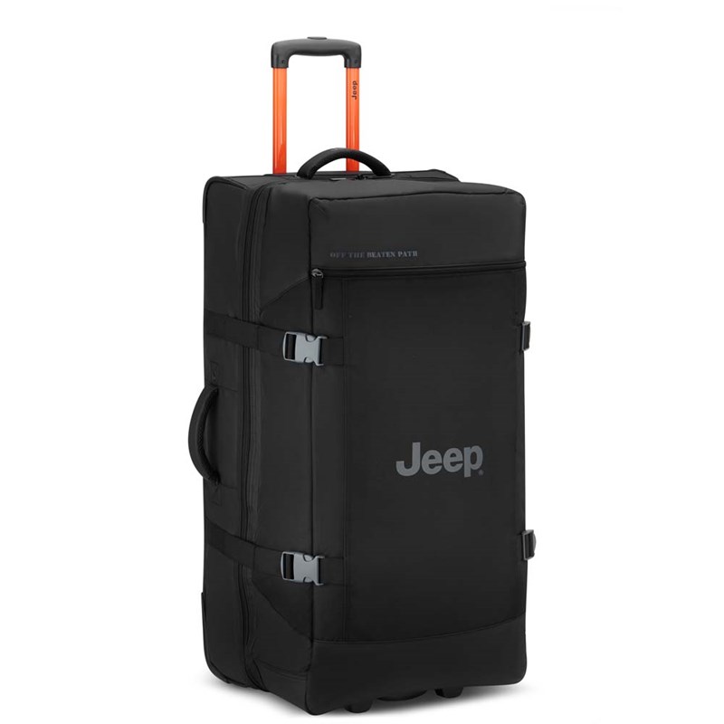 Jeep<br>Kuffert JS007C 81 Cm