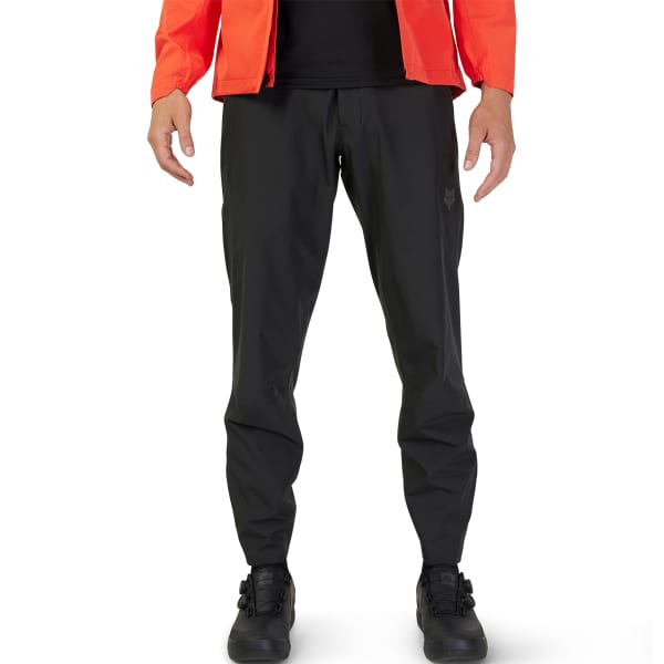 Pantalon VTT FOX RANGER 2.5L WATER PANT BLACK