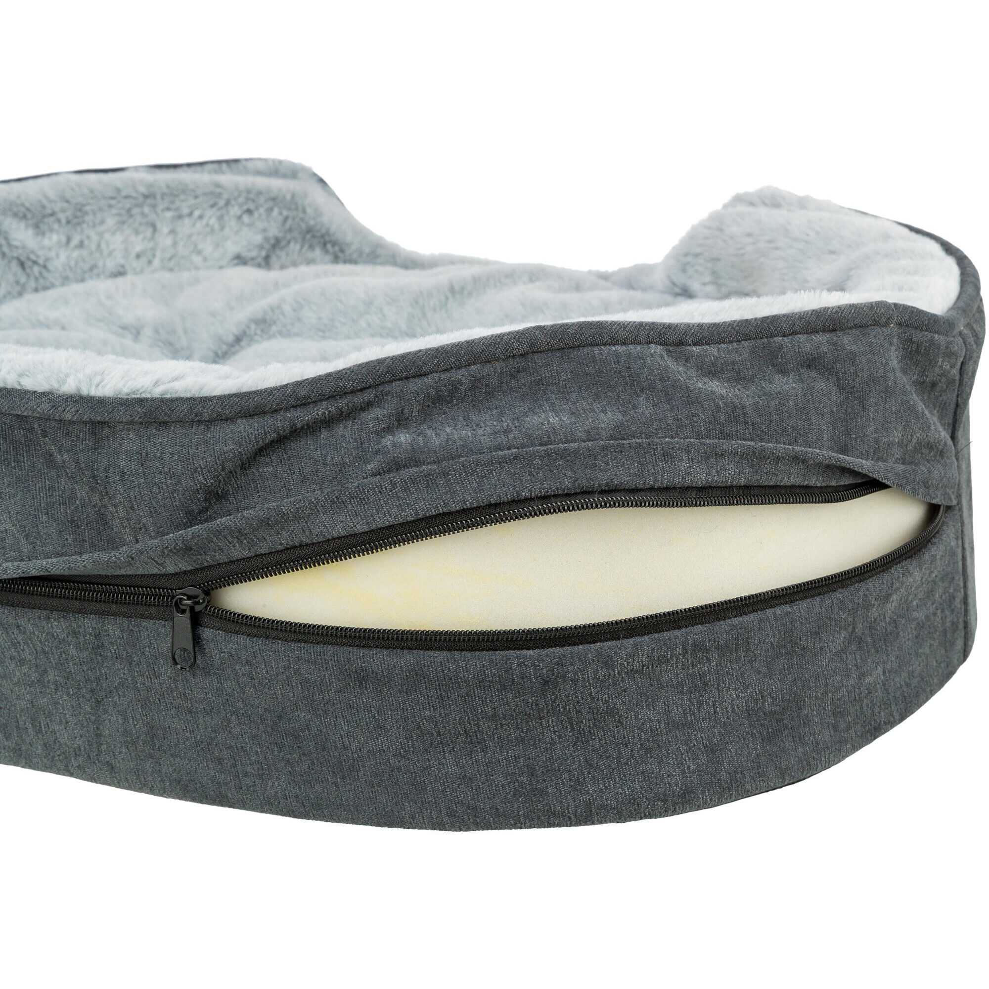 Trixie Vital Mand Lino Soft - Ovaal