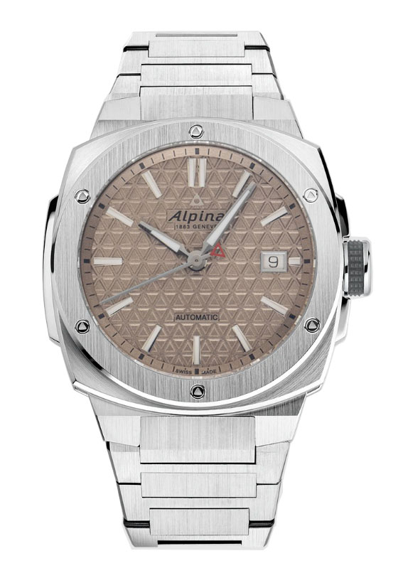 Alpina Alpiner Extreme Automatic AL-525BG3AE6B