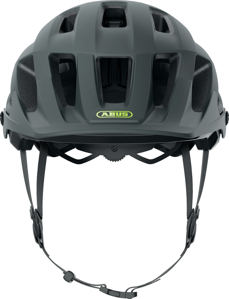 ABUS Moventor 2.0 cykelhjelmMIPS Concrete Grey