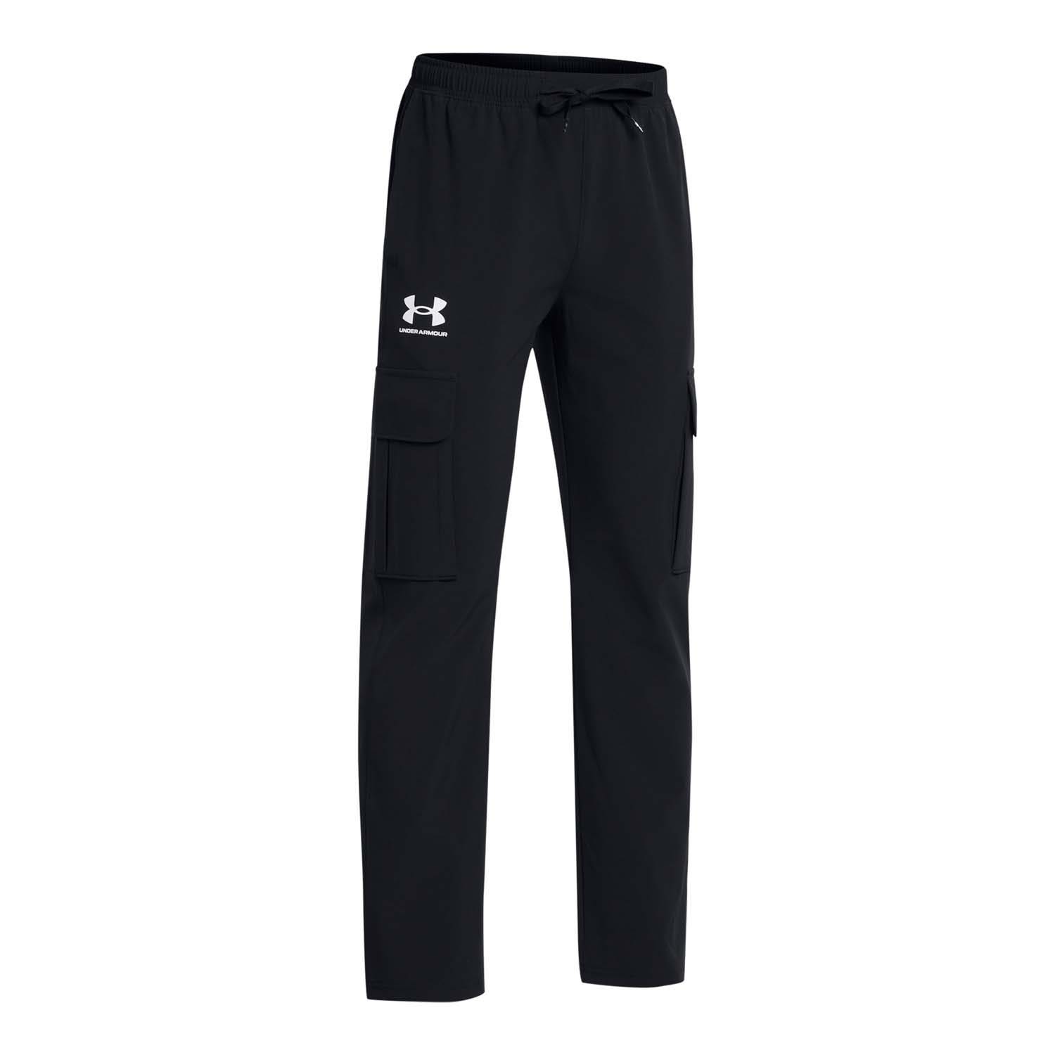Under Armour  Icon Woven Pants