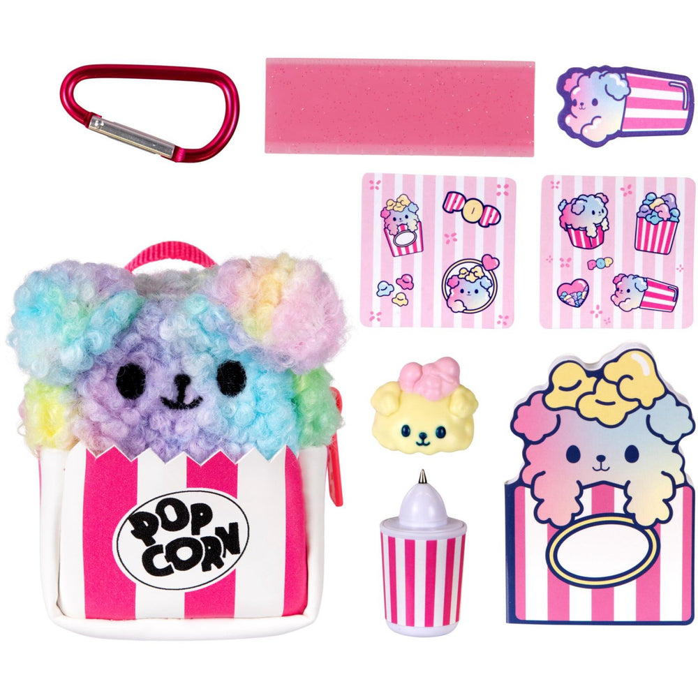 Køb Real Littles Scented Backpack Single