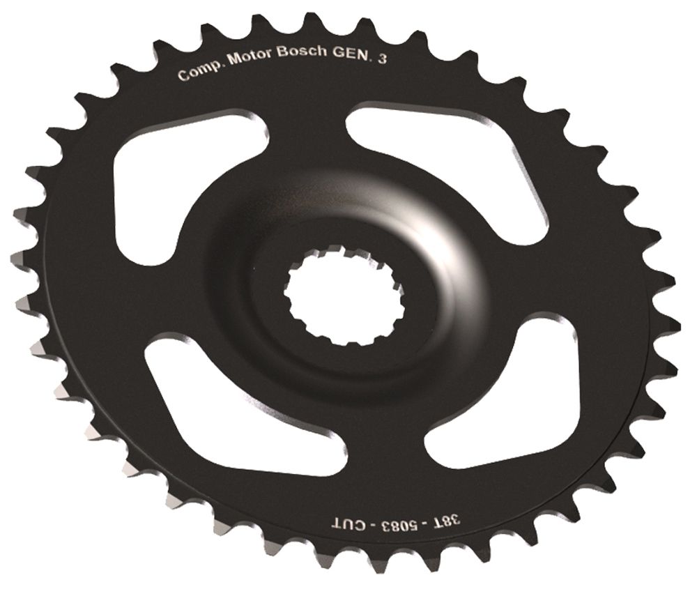 Stronglight  E-Bike Kettenblatt Direct Mount Bosch kaufen | Bike-Discount