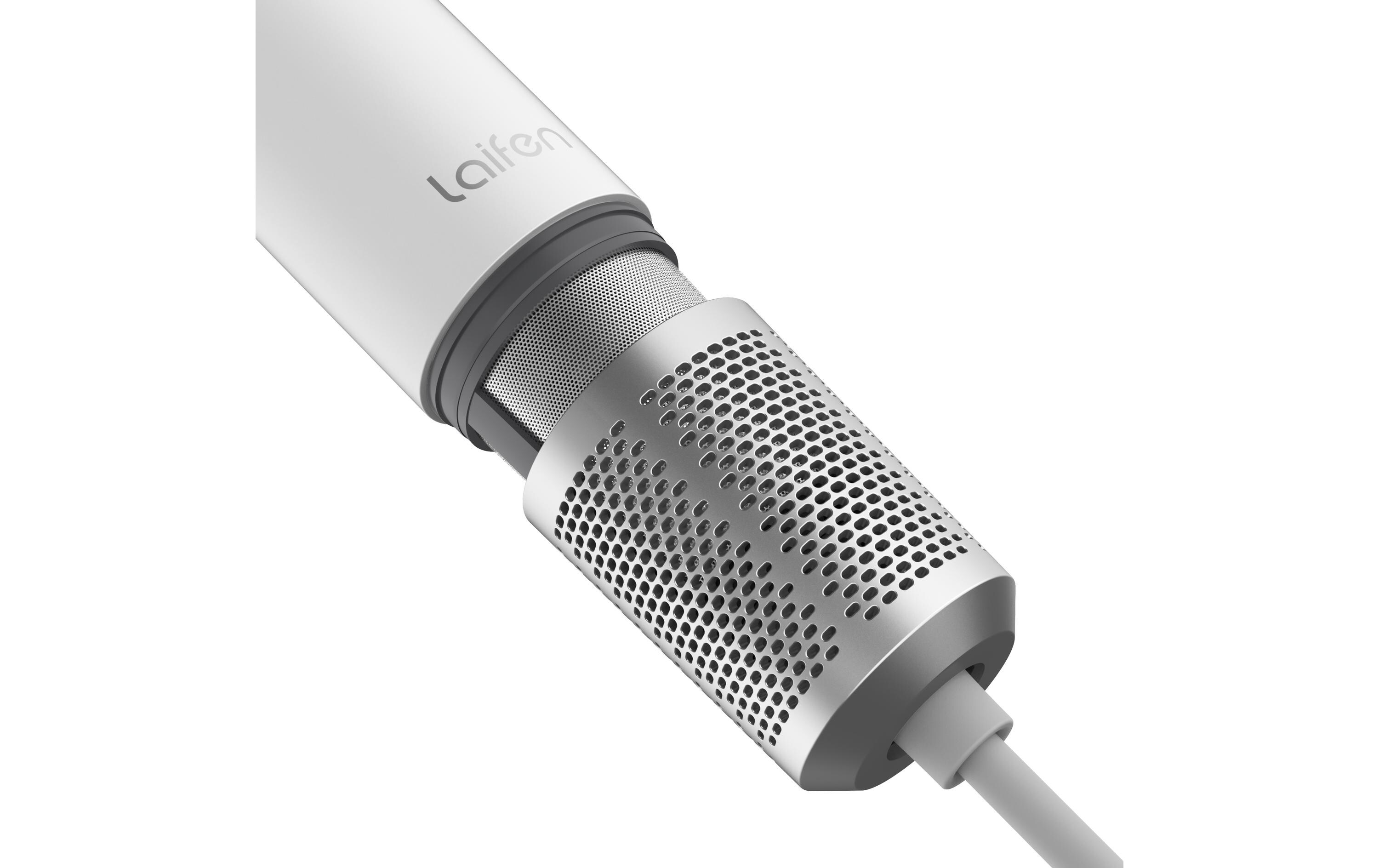 Haartrockner Swift Special Weiss<br>Föhn