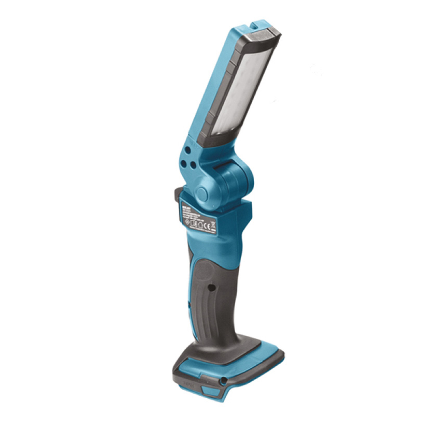 Makita DLX3090TX1 18V Li-Ion accu 3-delige combiset (3x 5,0Ah accu)