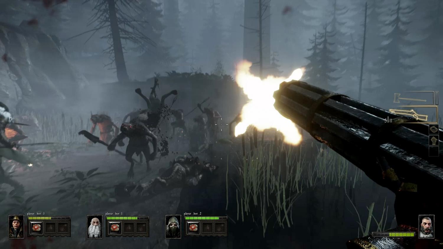Warhammer: End Times - Vermintide Collector's Edition- PC