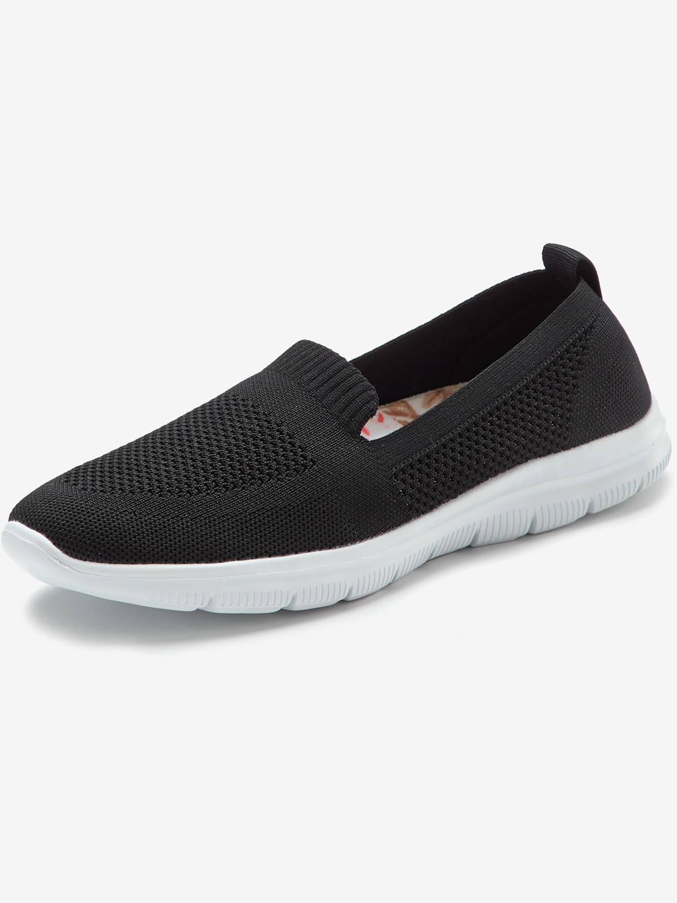 Trotteurs très confortable