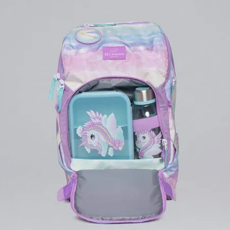 Beckmann Active Air FLX Unicorn, 6-teiliges Set