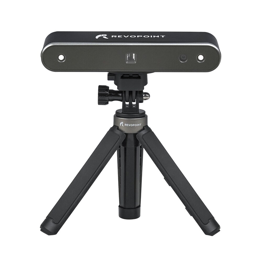 Revopoint 3D-Scanner POP 2 Premium Paket