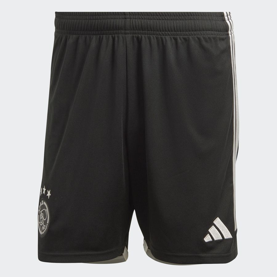 Adidas Short Third Ajax Amsterdam 23/24