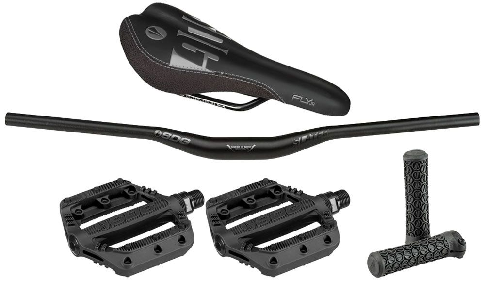 SDG Jr. Pro Kit - MTB Nachrüstset kaufen | Bike-Discount