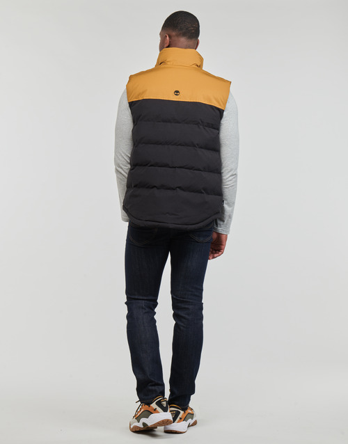 Timberland - DWR WELCH MOUNTAIN - Noir
