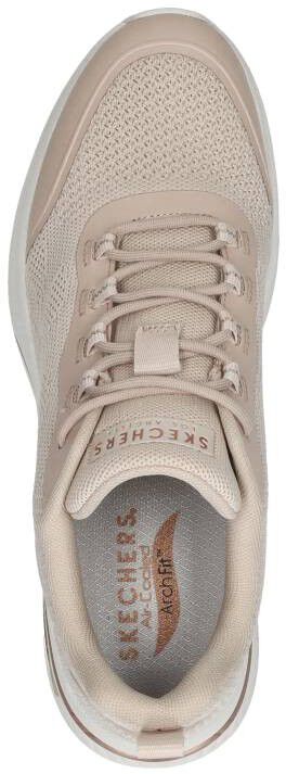 Skechers Skechers Arch Fit S-Miles beige