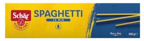 Schär Spaghetti glutenfrei