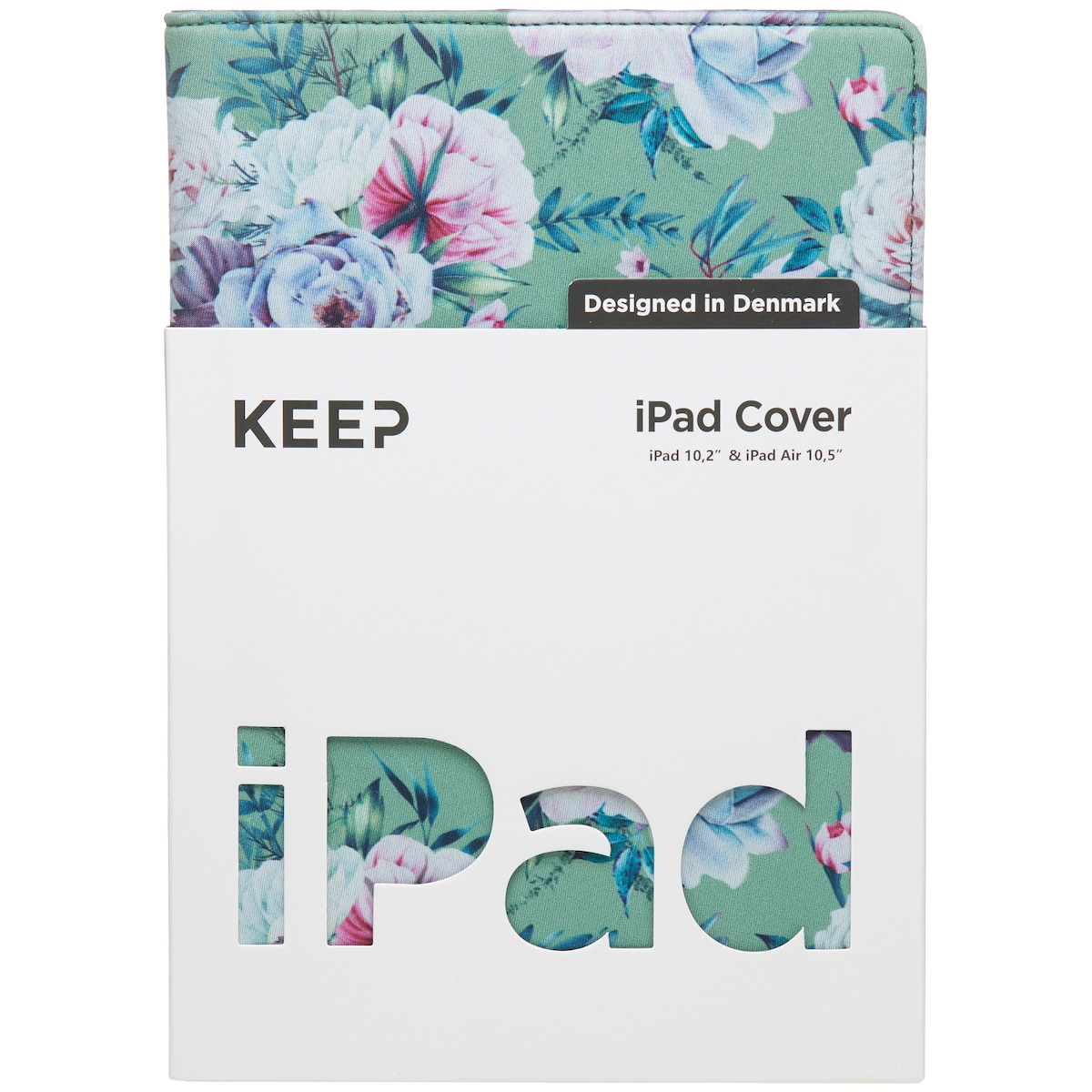 Keep iPad 10,2/10,5