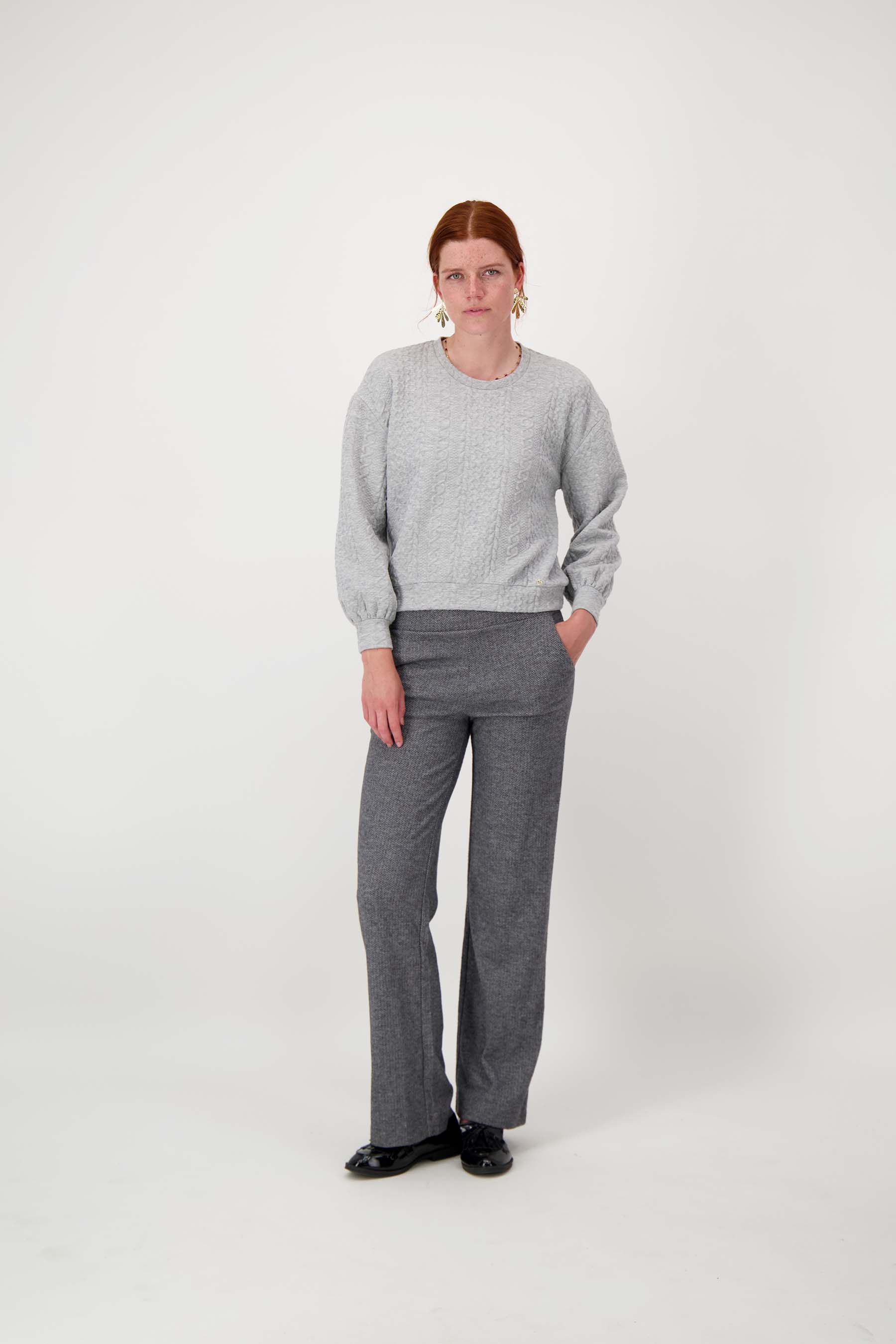 visgraat broek